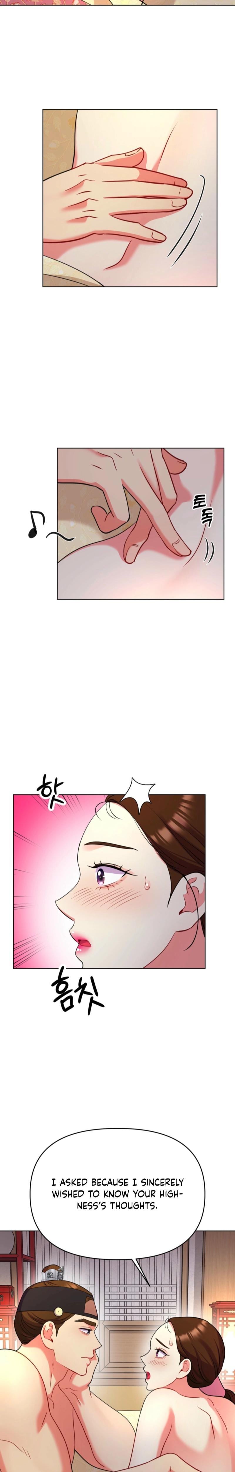 The Crimson Bride Uncensored, chapter 35, page 14 of 24