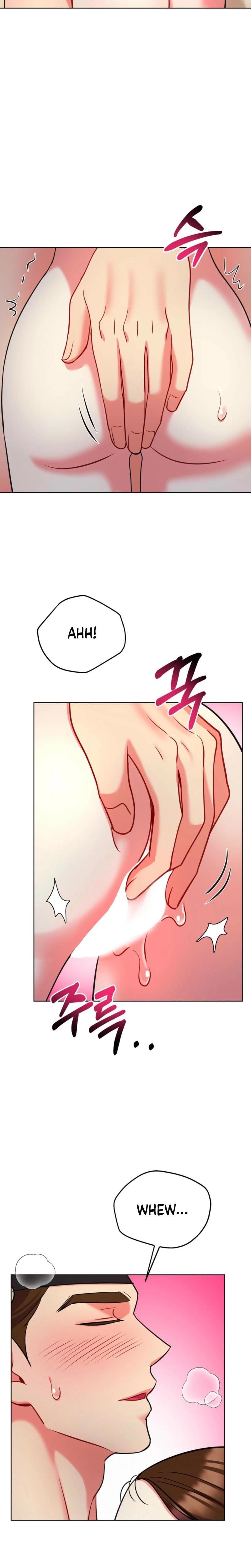 The Crimson Bride Uncensored, chapter 35, page 19 of 24