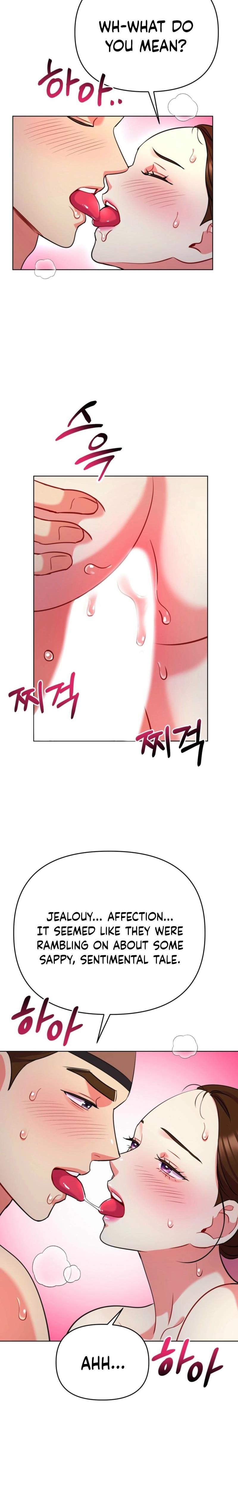 The Crimson Bride Uncensored, chapter 35, page 22 of 24