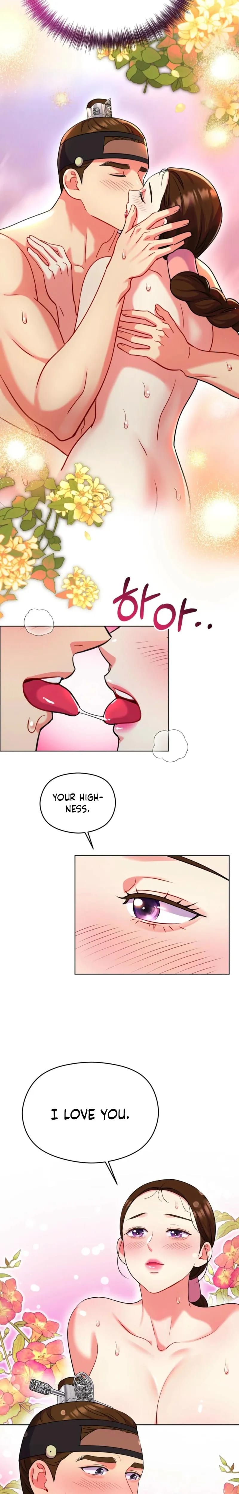 The Crimson Bride Uncensored, chapter 36, page 5 of 26