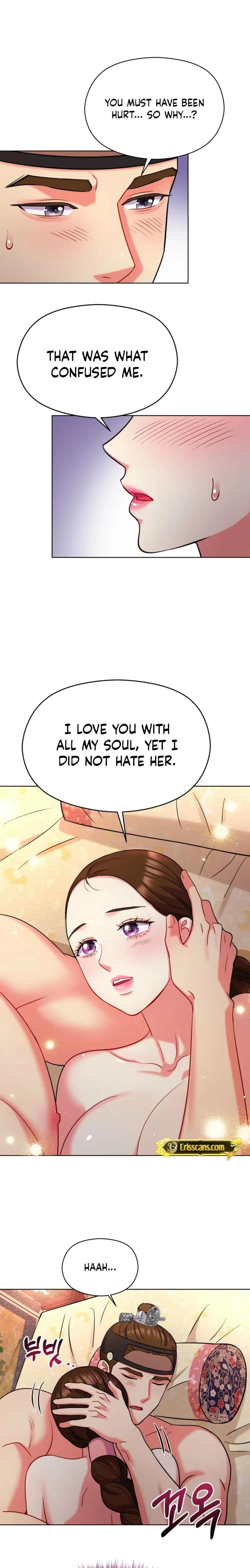 The Crimson Bride Uncensored, chapter 36, page 7 of 26