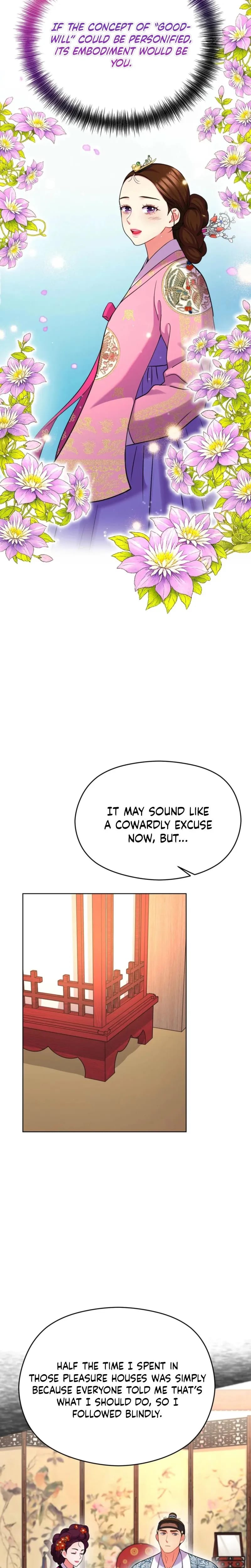 The Crimson Bride Uncensored, chapter 36, page 9 of 26