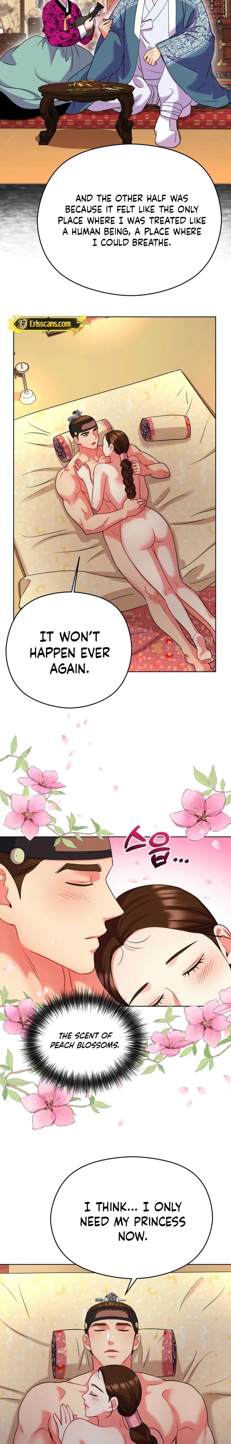 The Crimson Bride Uncensored, chapter 36, page 10 of 26