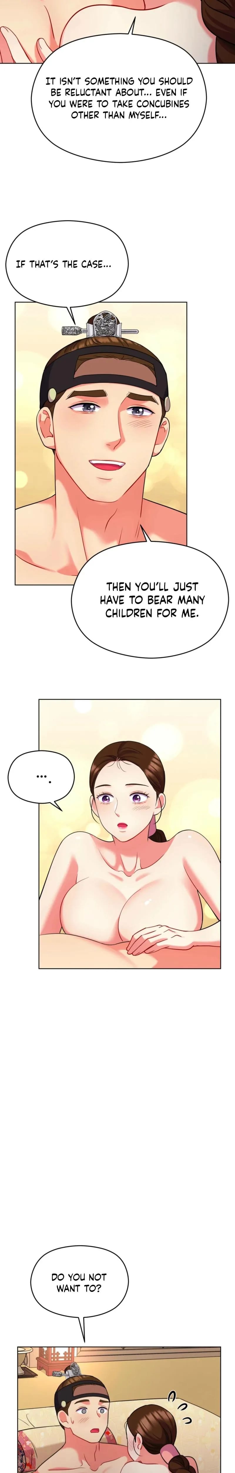 The Crimson Bride Uncensored, chapter 36, page 12 of 26