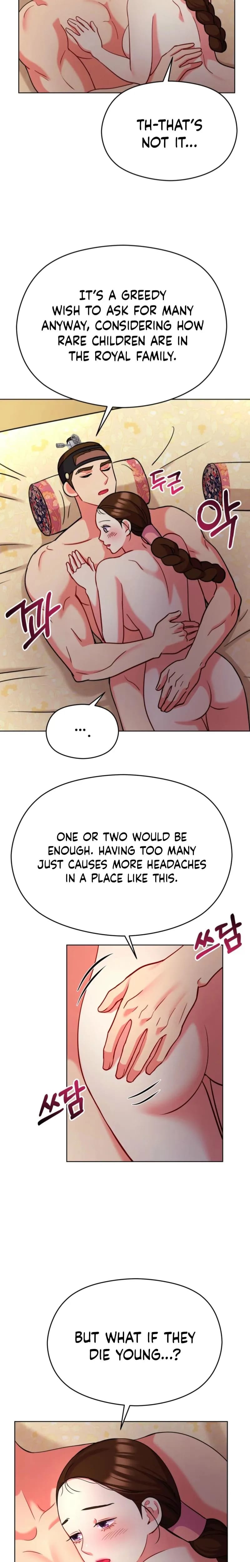 The Crimson Bride Uncensored, chapter 36, page 13 of 26