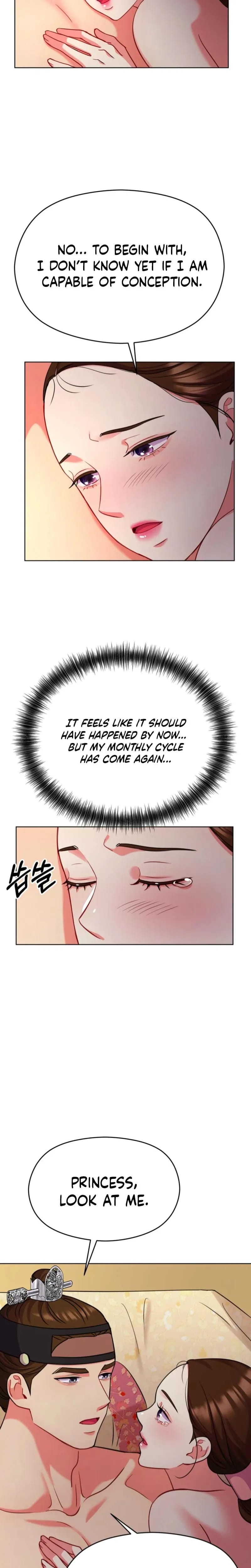 The Crimson Bride Uncensored, chapter 36, page 14 of 26