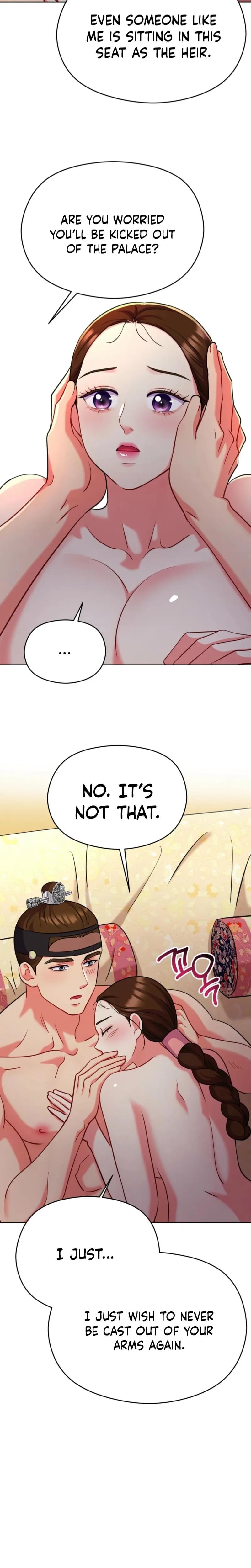 The Crimson Bride Uncensored, chapter 36, page 15 of 26