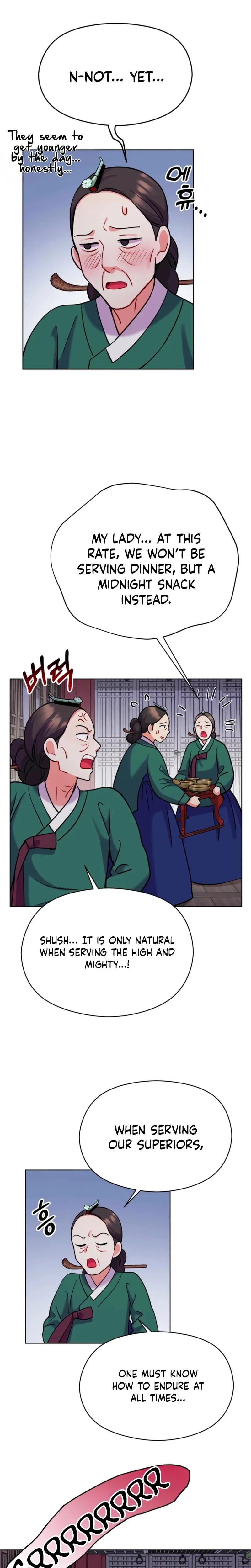 The Crimson Bride Uncensored, chapter 36, page 24 of 26