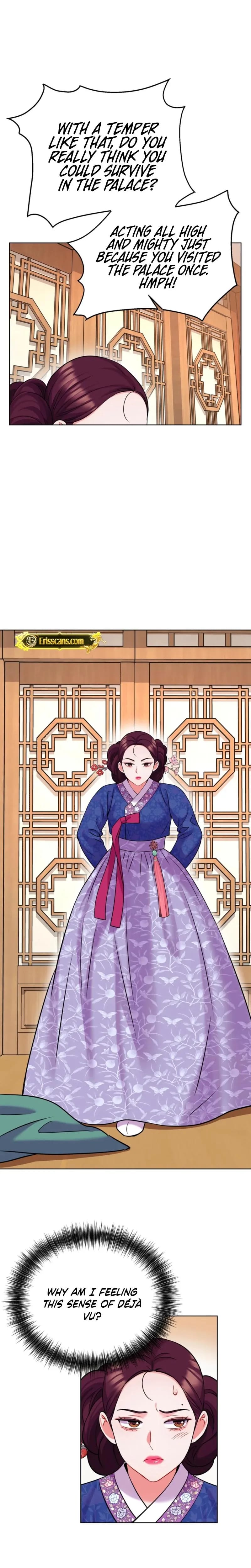 The Crimson Bride Uncensored, chapter 37, page 7 of 20