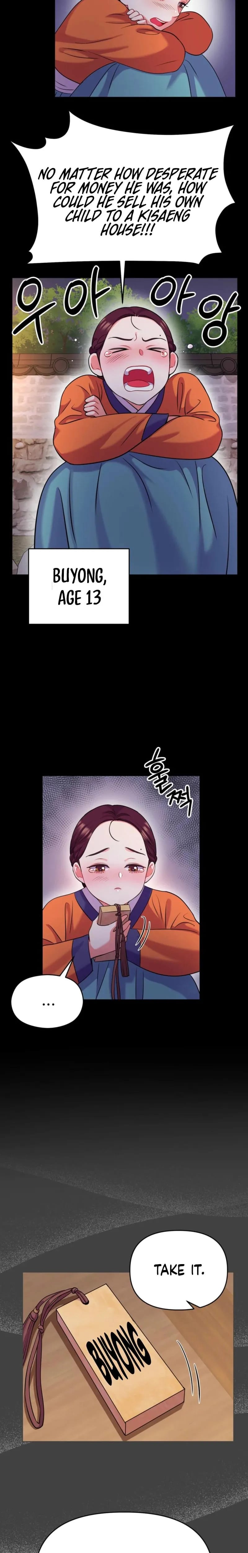 The Crimson Bride Uncensored, chapter 37, page 9 of 20