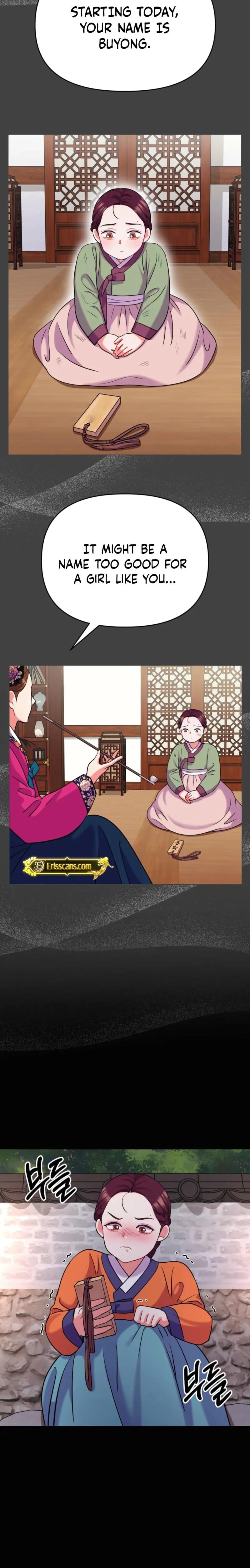 The Crimson Bride Uncensored, chapter 37, page 10 of 20