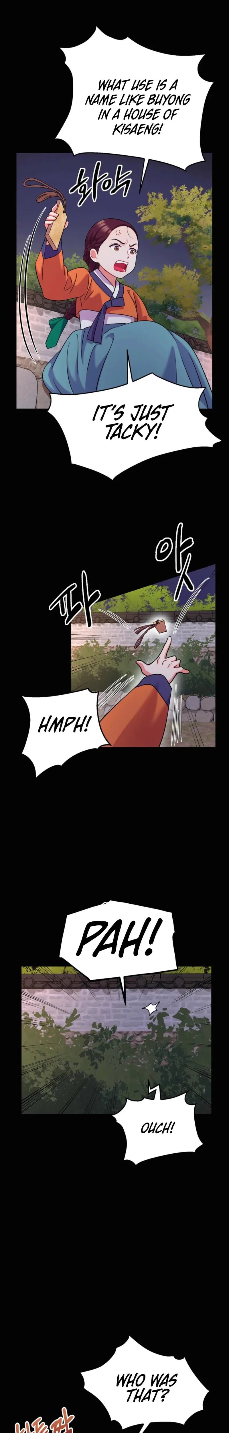 The Crimson Bride Uncensored, chapter 37, page 11 of 20