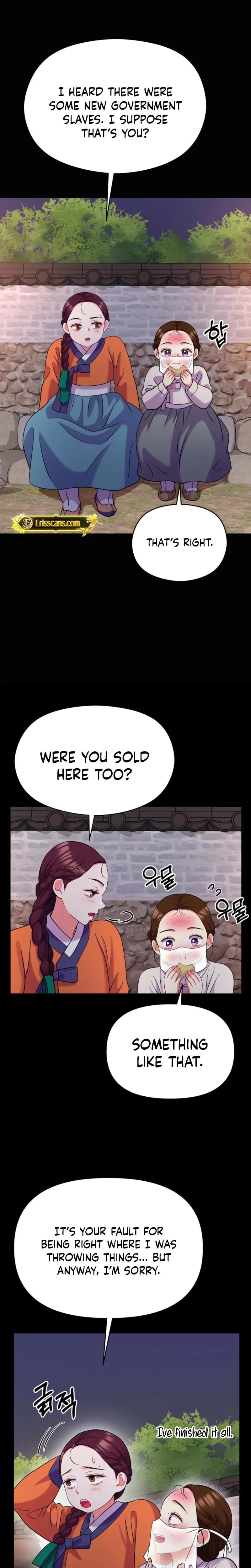 The Crimson Bride Uncensored, chapter 37, page 13 of 20