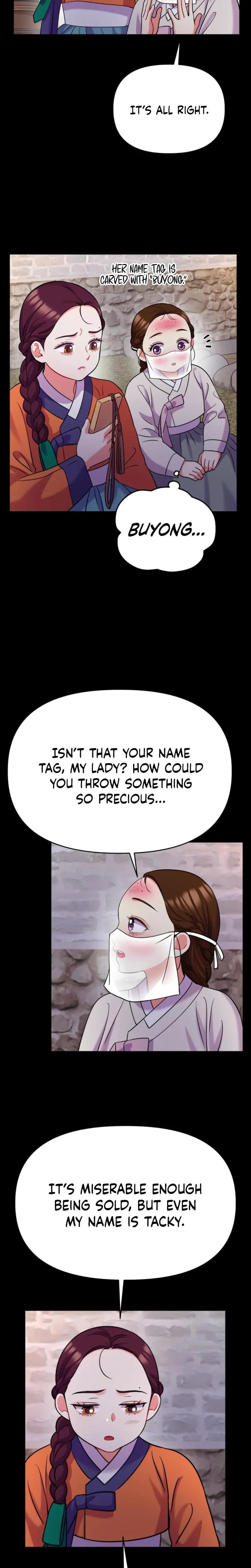 The Crimson Bride Uncensored, chapter 37, page 14 of 20