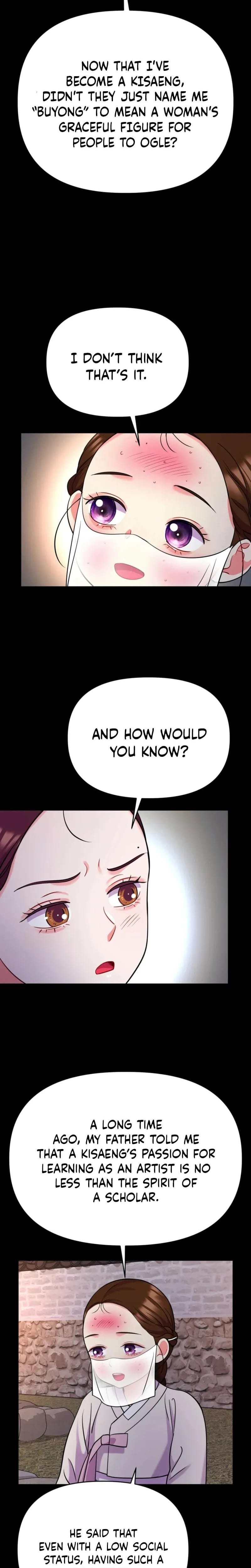 The Crimson Bride Uncensored, chapter 37, page 15 of 20