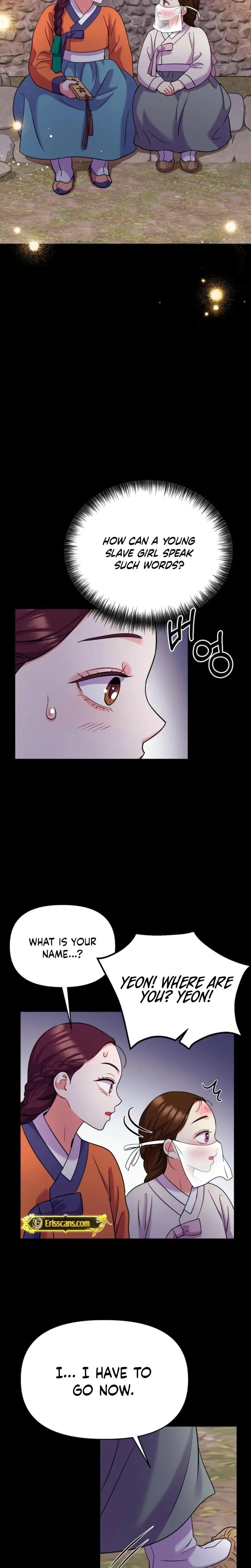 The Crimson Bride Uncensored, chapter 37, page 17 of 20