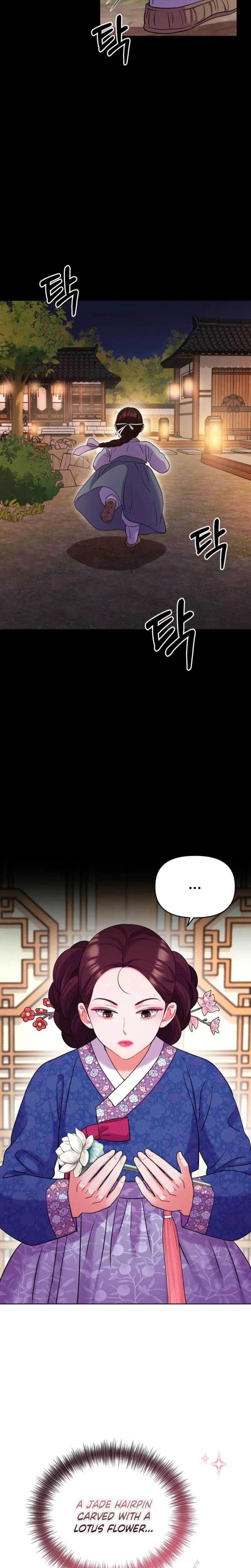 The Crimson Bride Uncensored, chapter 37, page 18 of 20