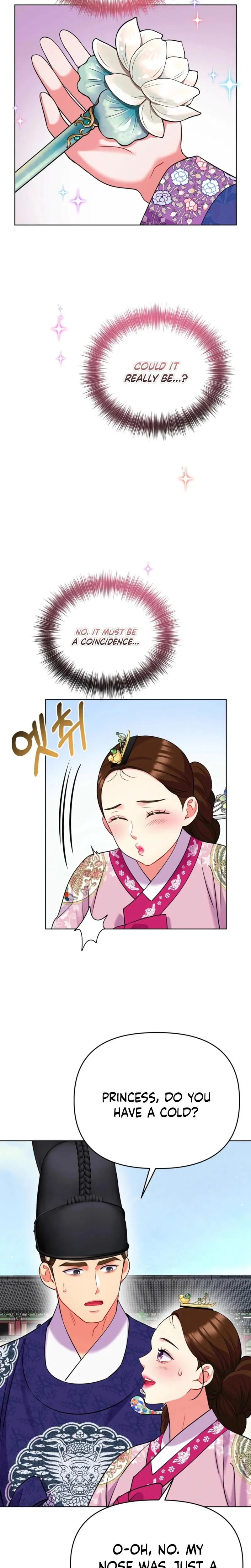 The Crimson Bride Uncensored, chapter 37, page 19 of 20