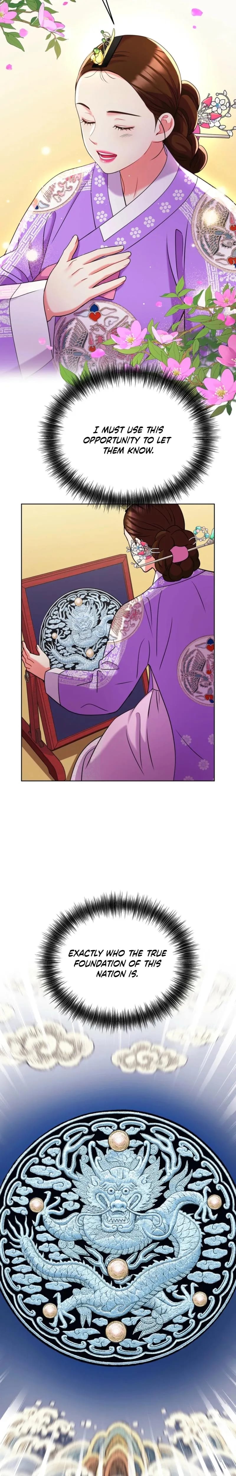 The Crimson Bride Uncensored, chapter 38, page 10 of 26