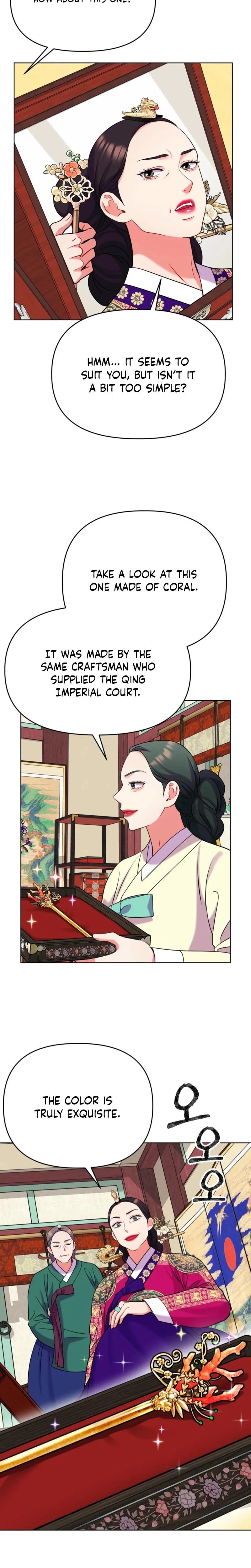 The Crimson Bride Uncensored, chapter 38, page 12 of 26