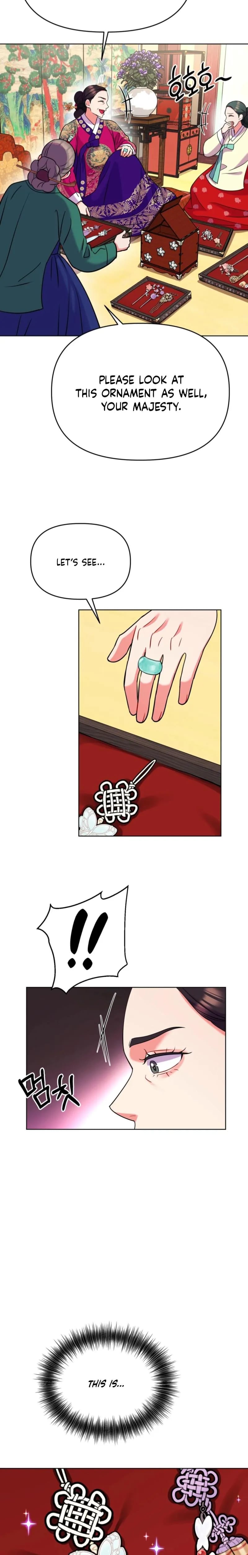 The Crimson Bride Uncensored, chapter 38, page 14 of 26