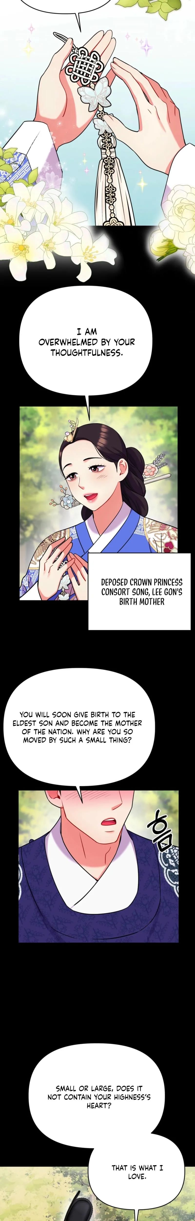 The Crimson Bride Uncensored, chapter 38, page 16 of 26