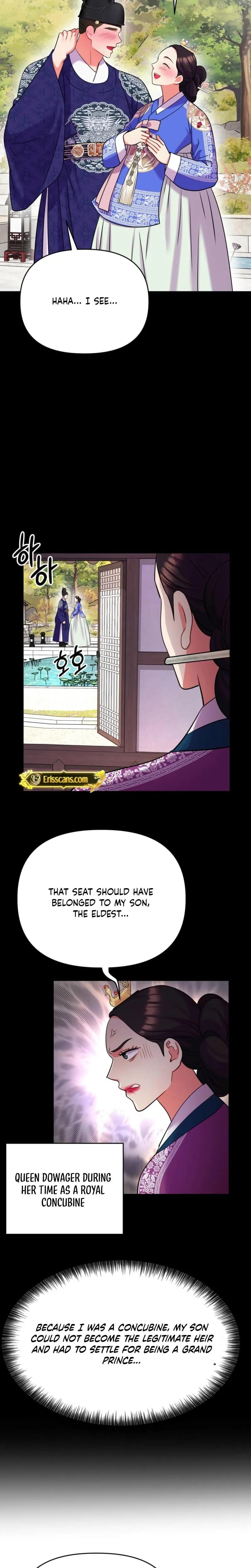 The Crimson Bride Uncensored, chapter 38, page 17 of 26