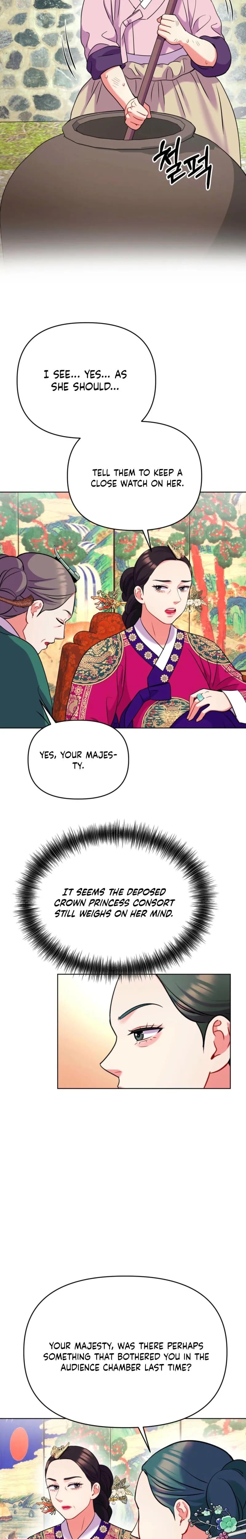 The Crimson Bride Uncensored, chapter 38, page 19 of 26