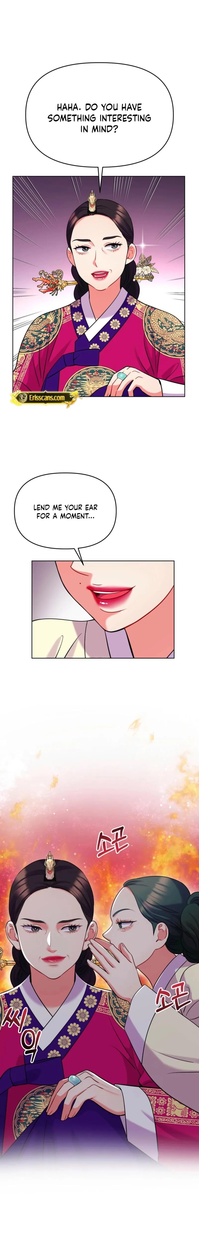 The Crimson Bride Uncensored, chapter 38, page 22 of 26