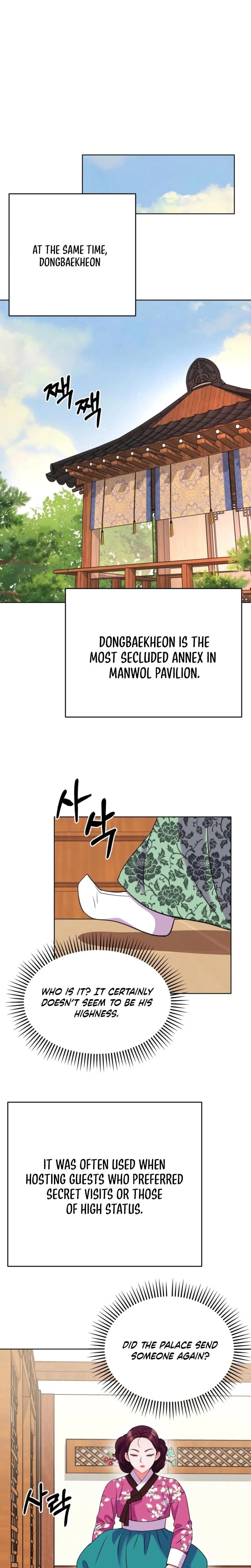 The Crimson Bride Uncensored, chapter 38, page 23 of 26