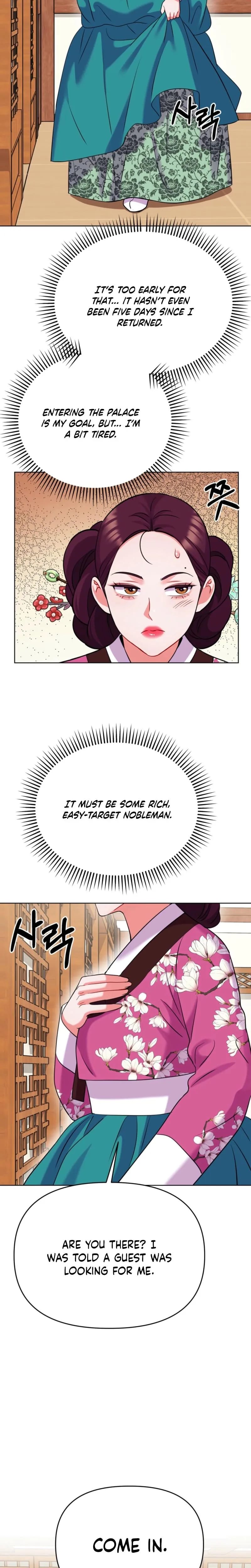 The Crimson Bride Uncensored, chapter 38, page 24 of 26