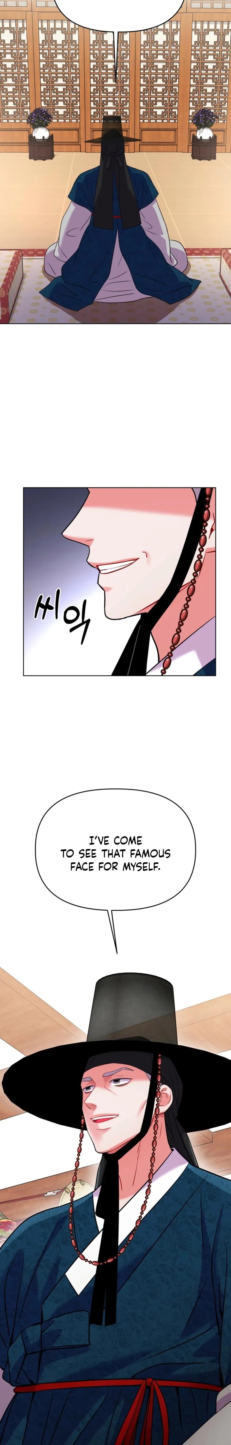 The Crimson Bride Uncensored, chapter 38, page 25 of 26