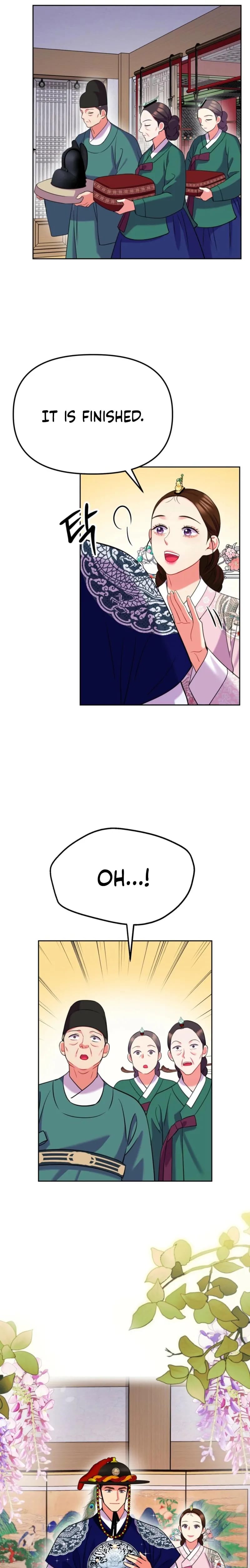 The Crimson Bride Uncensored, chapter 39, page 13 of 26