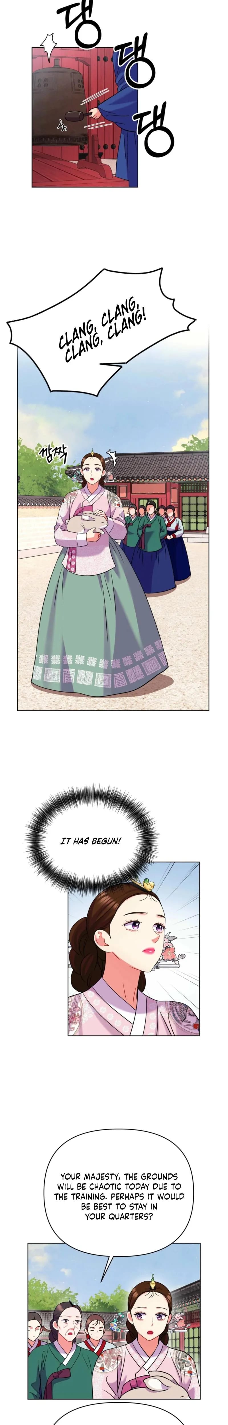 The Crimson Bride Uncensored, chapter 39, page 18 of 26