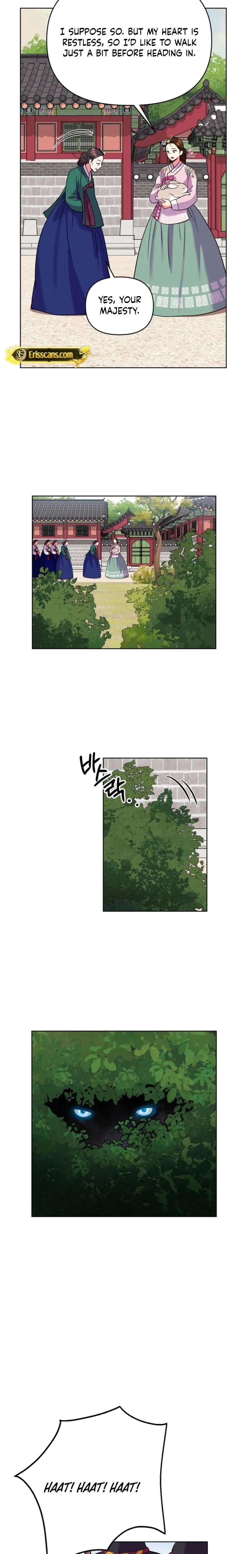 The Crimson Bride Uncensored, chapter 39, page 19 of 26