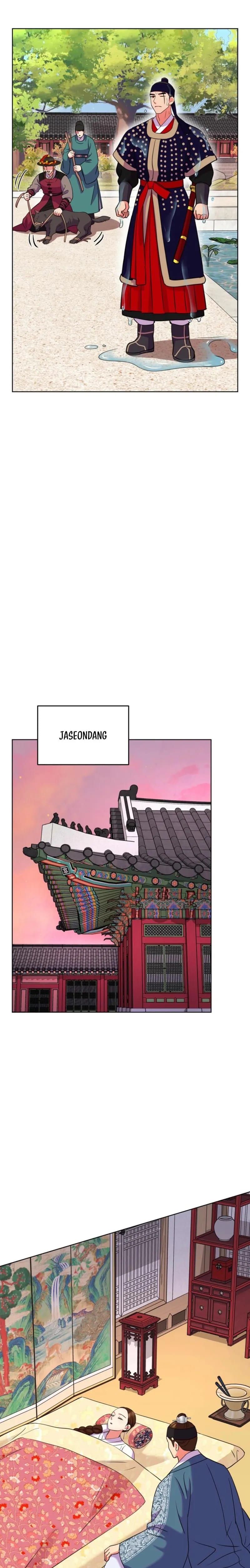 The Crimson Bride Uncensored, chapter 40, page 20 of 25