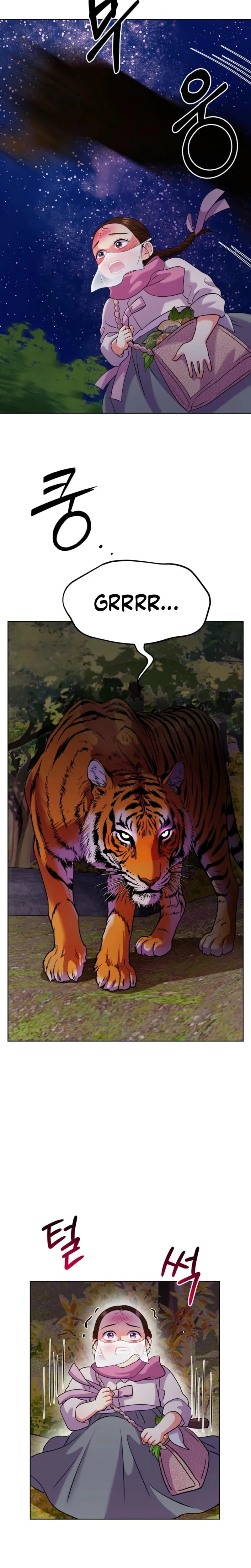 The Crimson Bride Uncensored, chapter 41, page 6 of 24