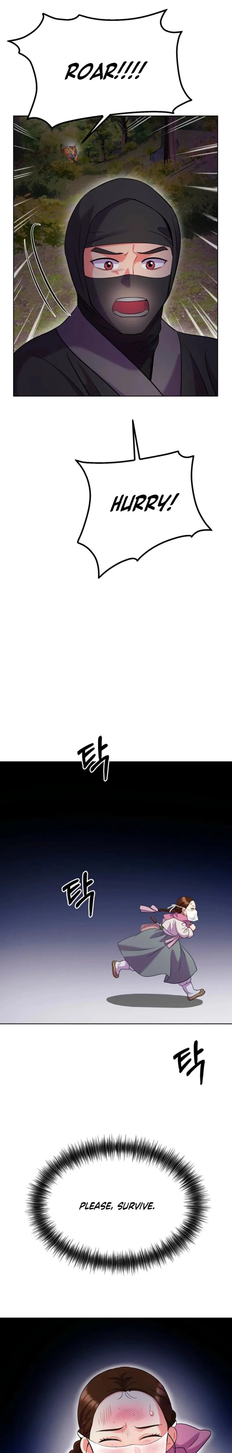 The Crimson Bride Uncensored, chapter 41, page 14 of 24