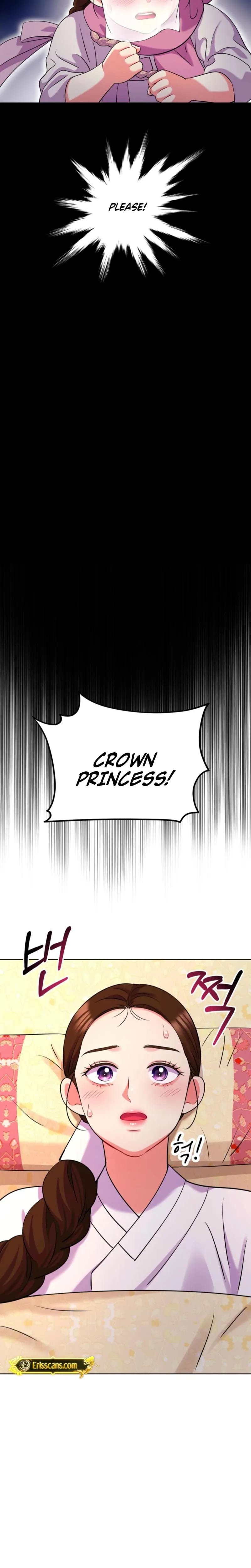 The Crimson Bride Uncensored, chapter 41, page 15 of 24