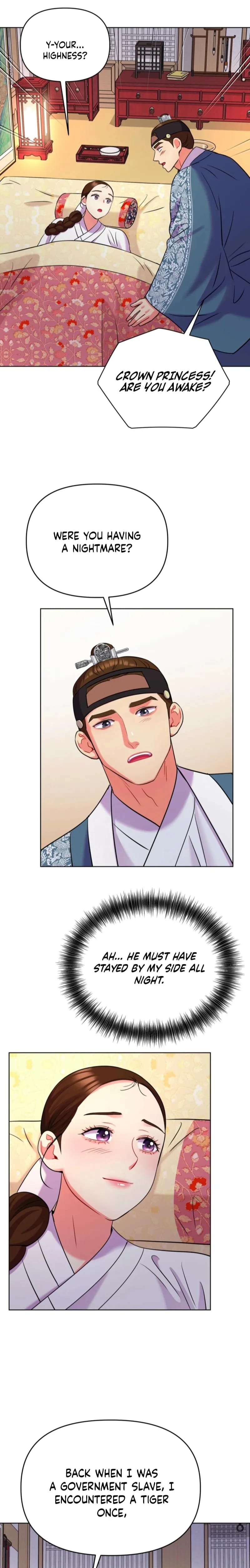 The Crimson Bride Uncensored, chapter 41, page 16 of 24