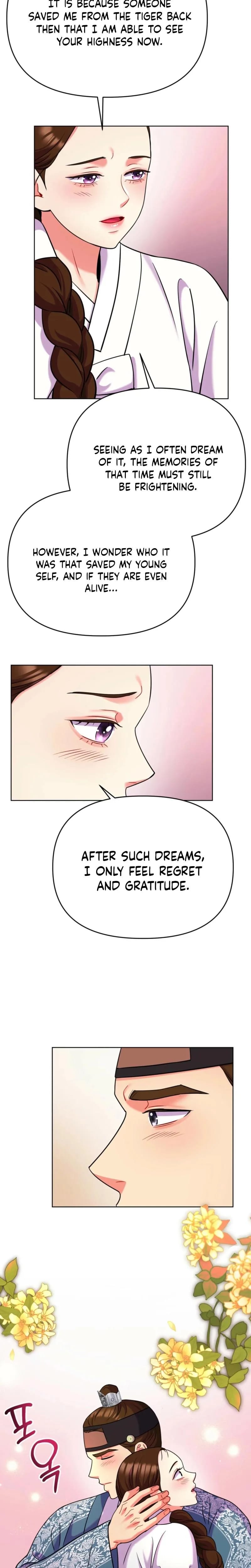 The Crimson Bride Uncensored, chapter 41, page 18 of 24