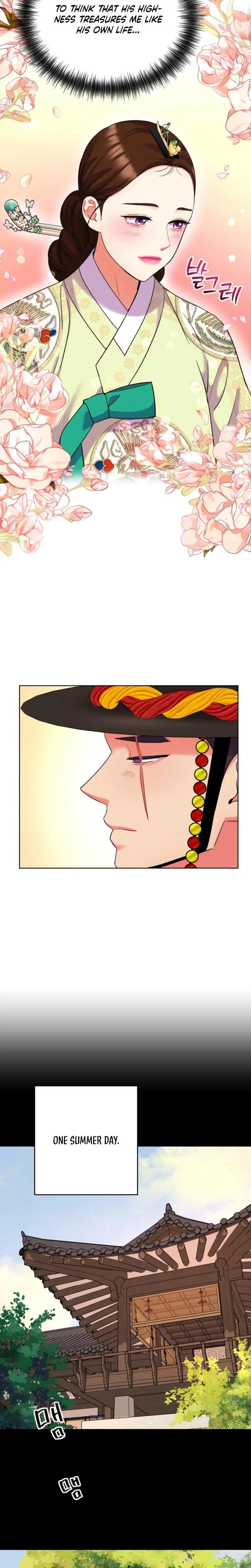The Crimson Bride Uncensored, chapter 42, page 5 of 22