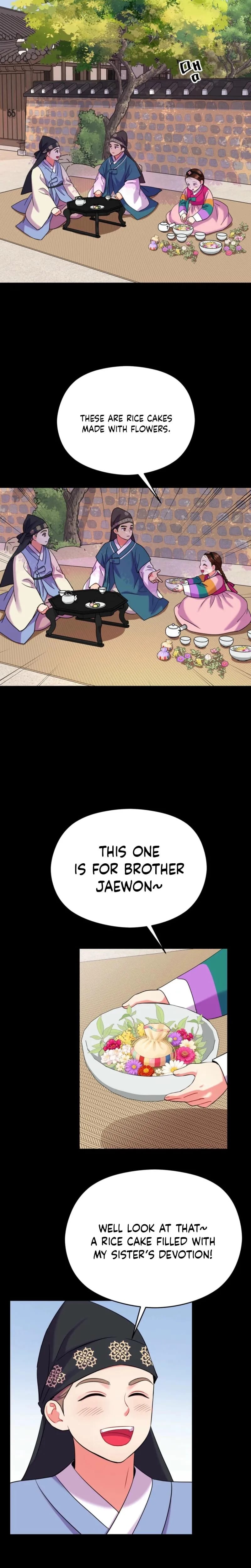 The Crimson Bride Uncensored, chapter 42, page 6 of 22