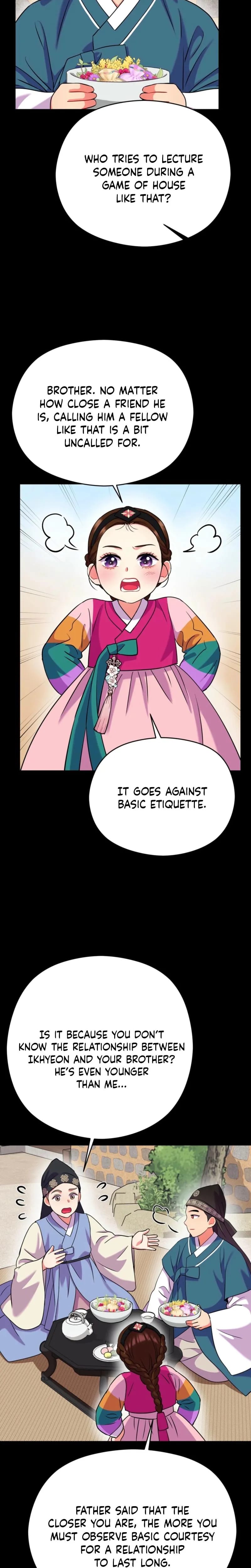 The Crimson Bride Uncensored, chapter 42, page 10 of 22