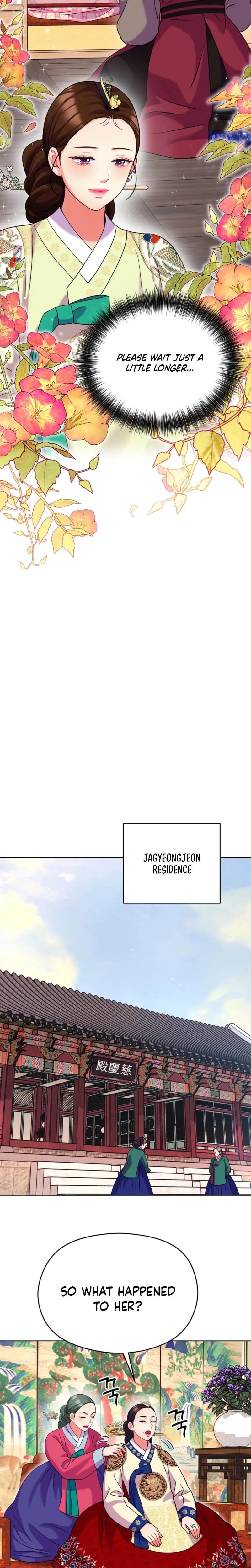 The Crimson Bride Uncensored, chapter 42, page 12 of 22
