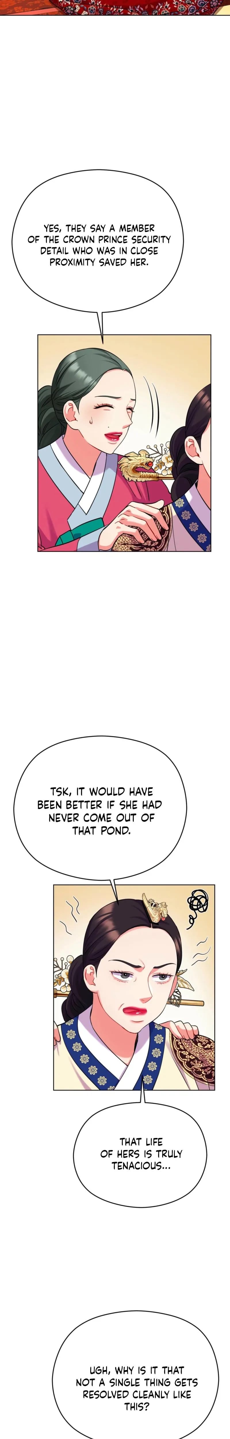 The Crimson Bride Uncensored, chapter 42, page 13 of 22