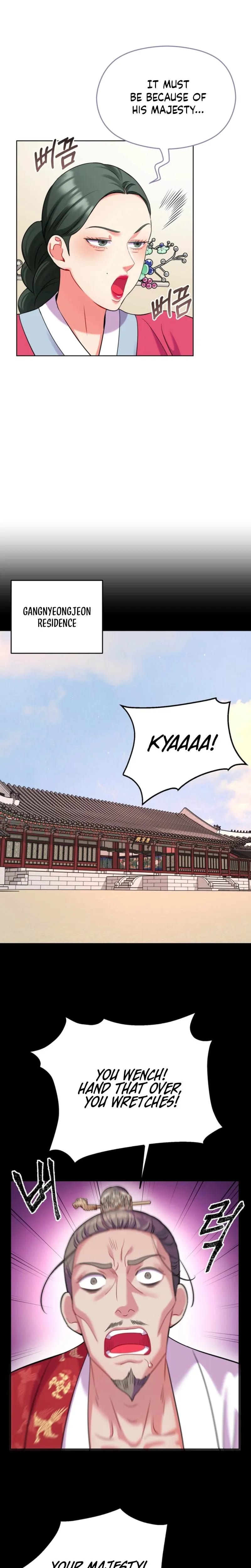 The Crimson Bride Uncensored, chapter 42, page 15 of 22