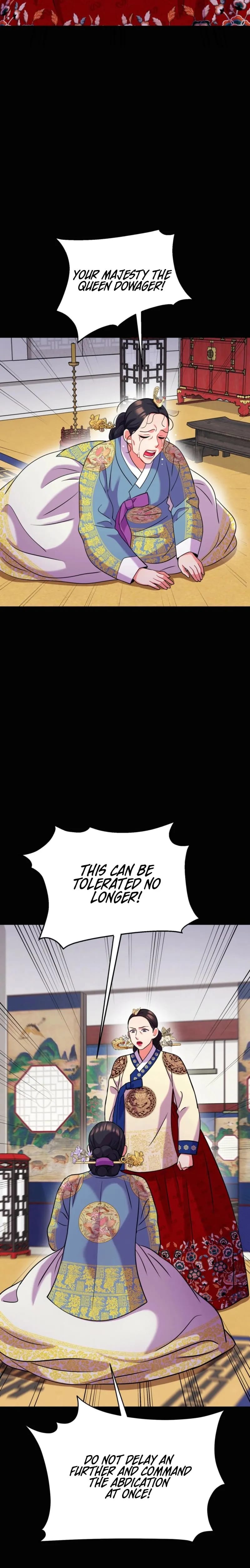 The Crimson Bride Uncensored, chapter 42, page 19 of 22