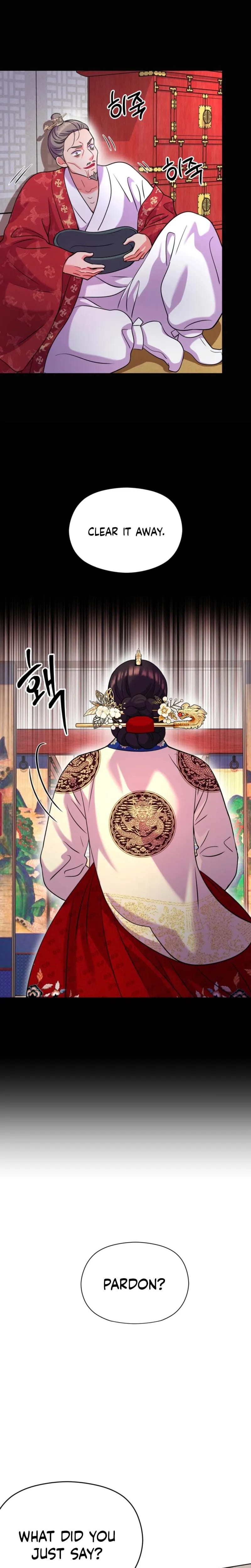 The Crimson Bride Uncensored, chapter 42, page 21 of 22