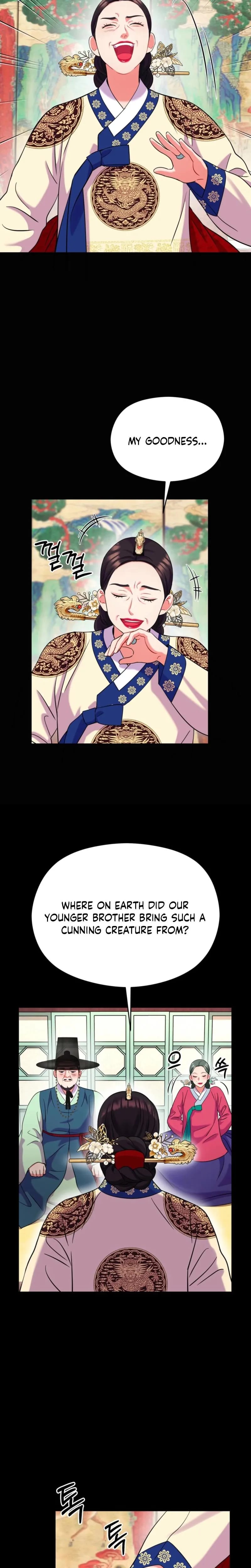 The Crimson Bride Uncensored, chapter 43, page 15 of 23